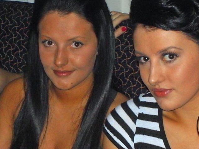 My Twin & I Addicted To Sunbeds, But I got Cancer