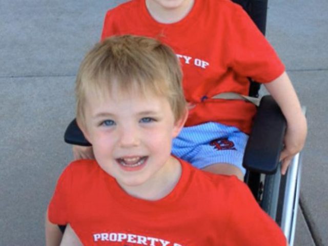 MIRACLE TWIN