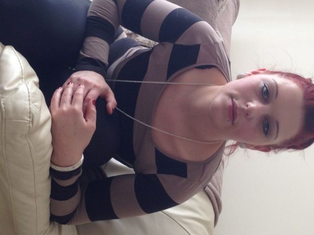 HUSBAND MURDERED MY BOYFRIEND
