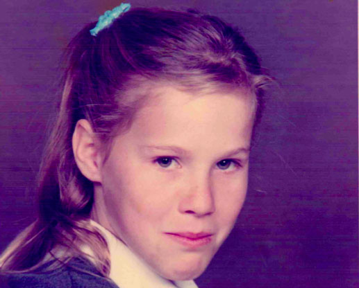 Abused by my uncle … and not even Mum believed me