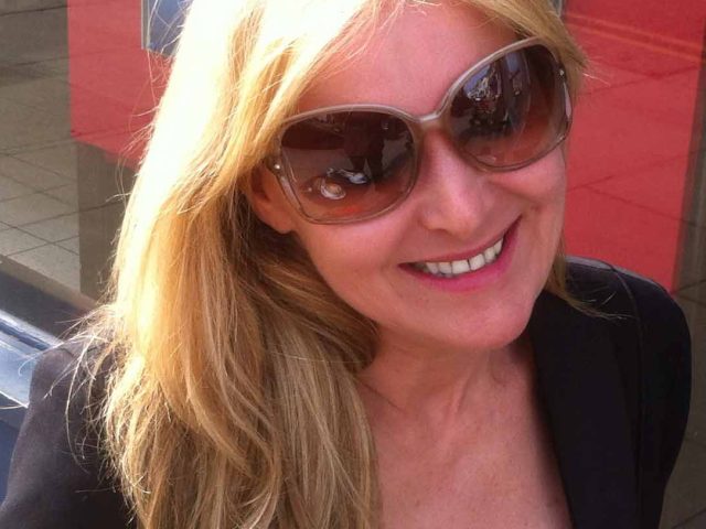 Announced dead after motorway smash … but look at me now!