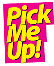 pick-me-up