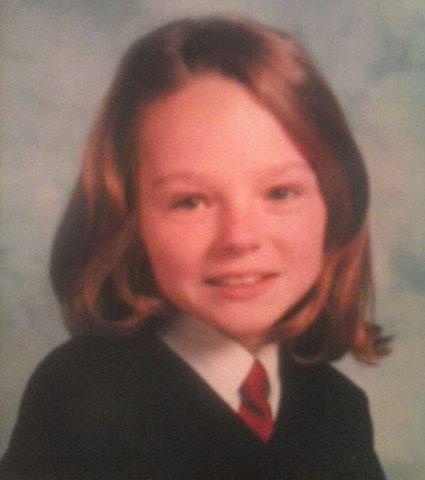 Mum abandoned me … for a paedophile
